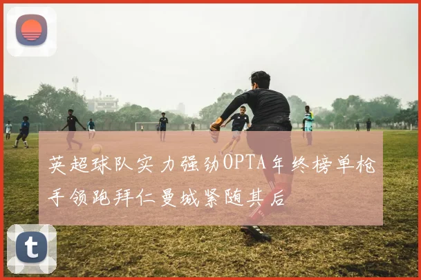 英超球队实力强劲OPTA年终榜单枪手领跑拜仁曼城紧随其后