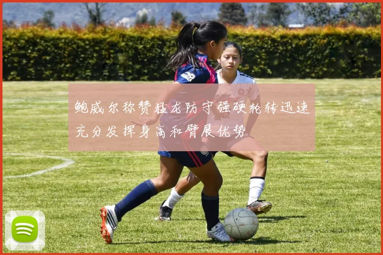 鲍威尔称赞猛龙防守强硬轮转迅速充分发挥身高和臂展优势
