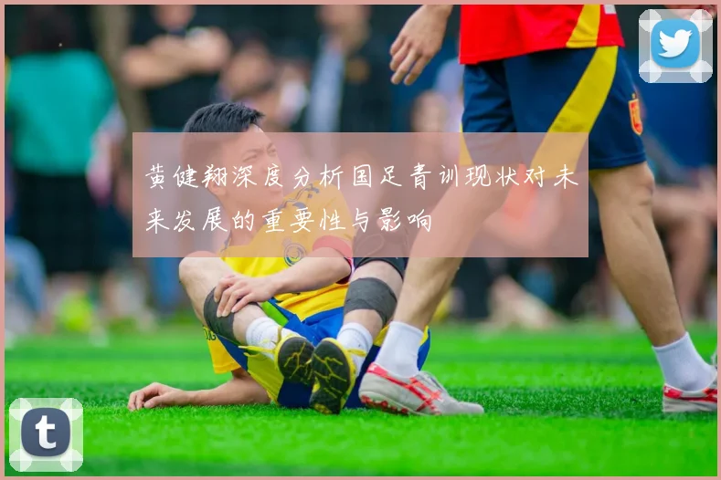 黄健翔深度分析国足青训现状对未来发展的重要性与影响