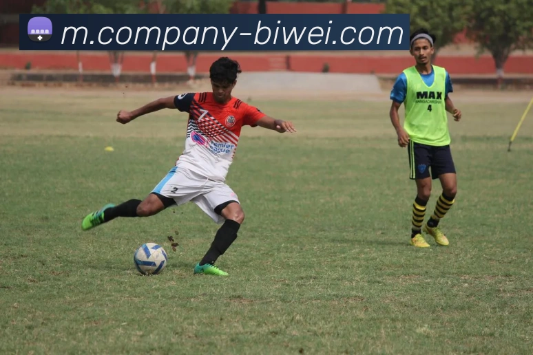 必威体育品牌故事