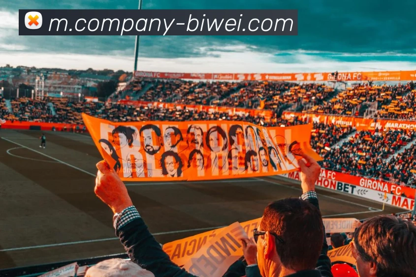 必威体育APP 体育赛事宣传图